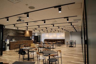 メンバーは20代～30代が中心。
個々人の業務の幅にとらわれず、積極的に意見を出し合い良いサービスを作っていく風土があります。