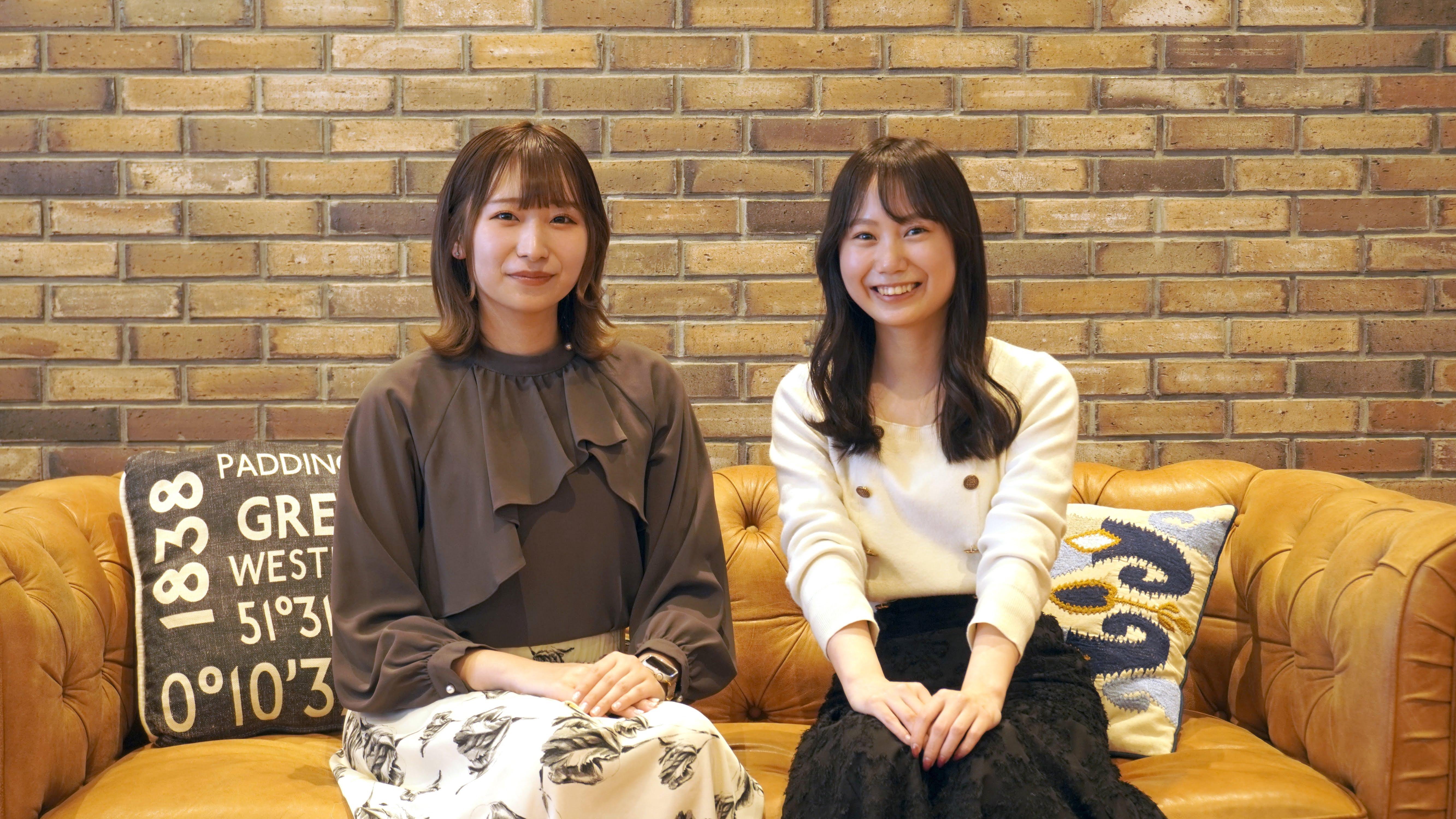 フラットで風通しの良い、活気があふれる明るい職場だ。