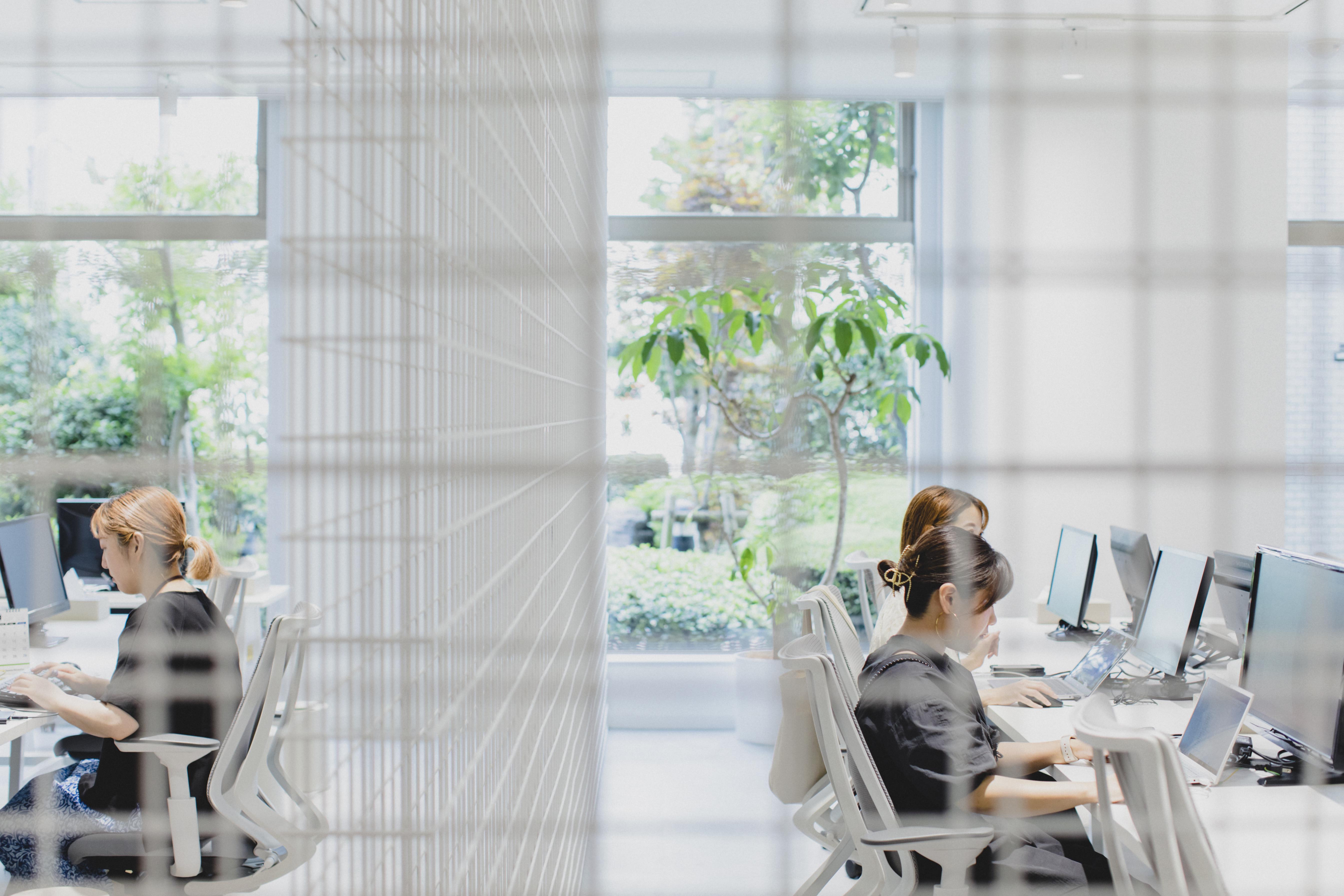 企業トップ画像