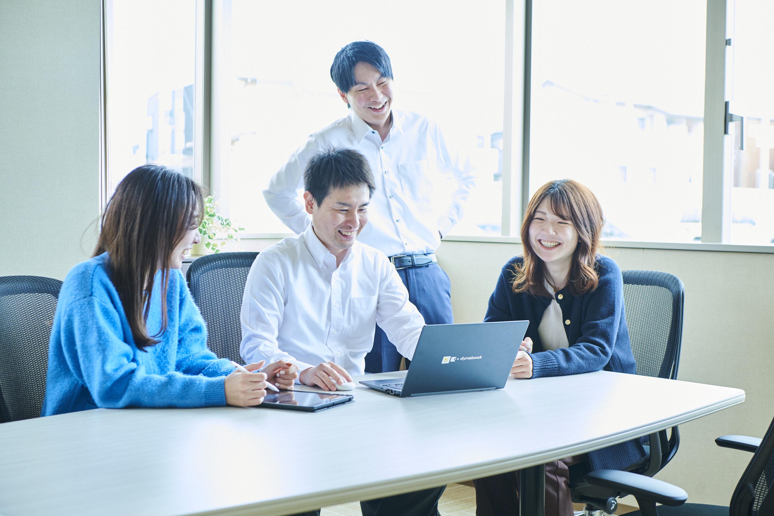 株式会社 建設システムのイメージ画像3