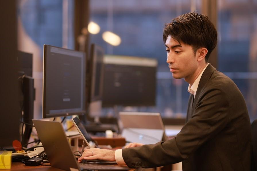 企業トップ画像