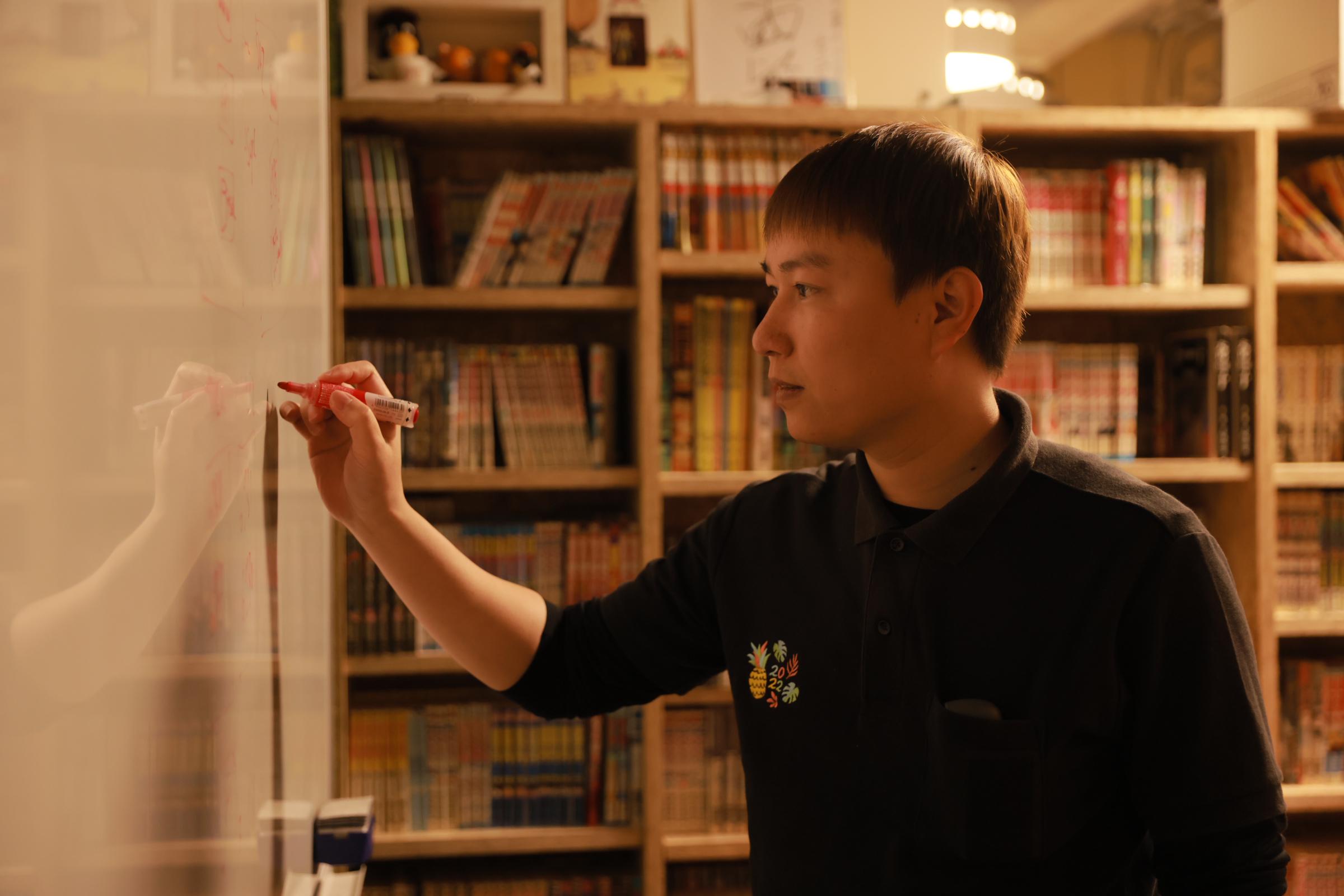 企業トップ画像