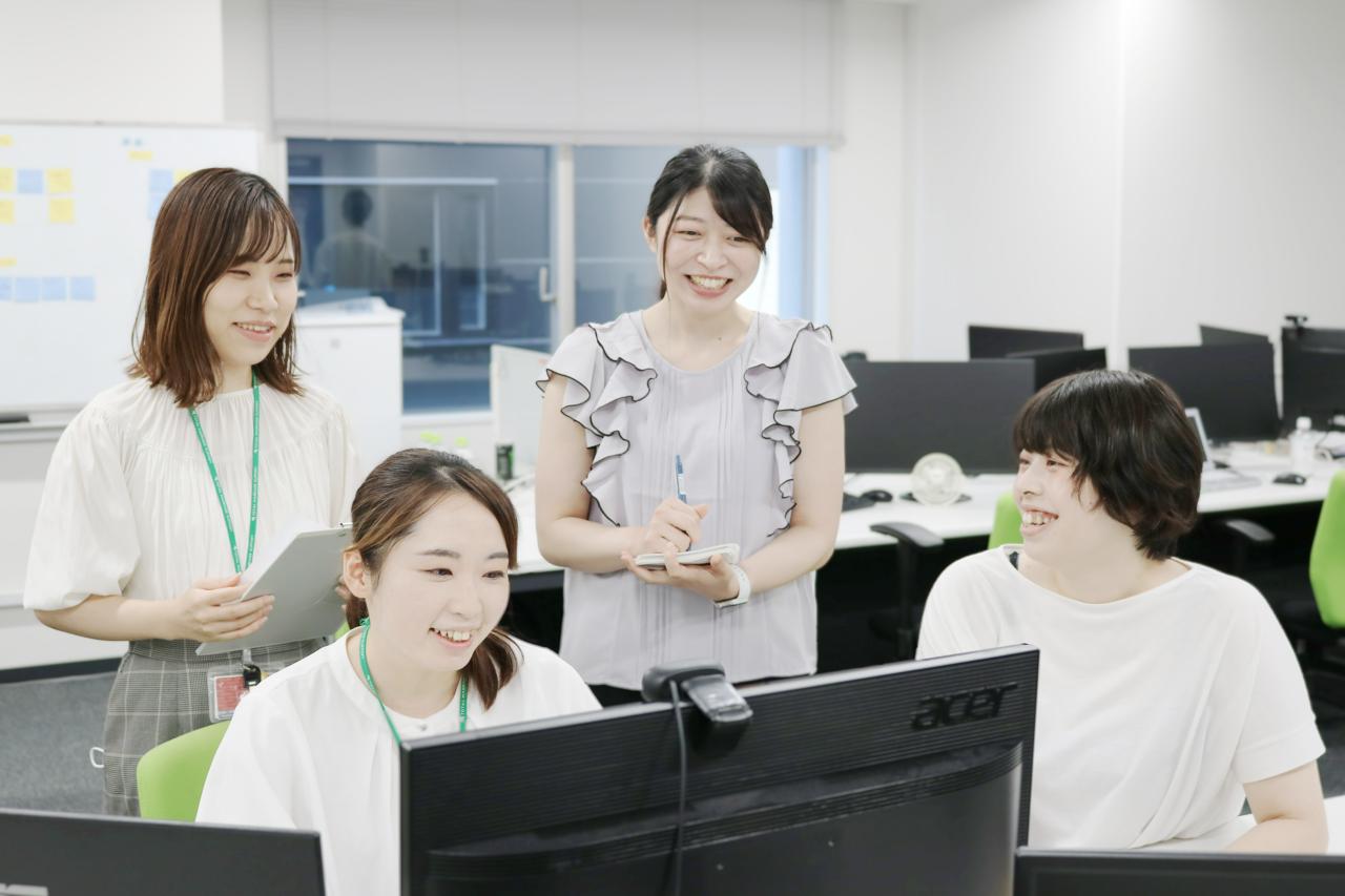 株式会社トータルマリアージュサポート 求人画像1