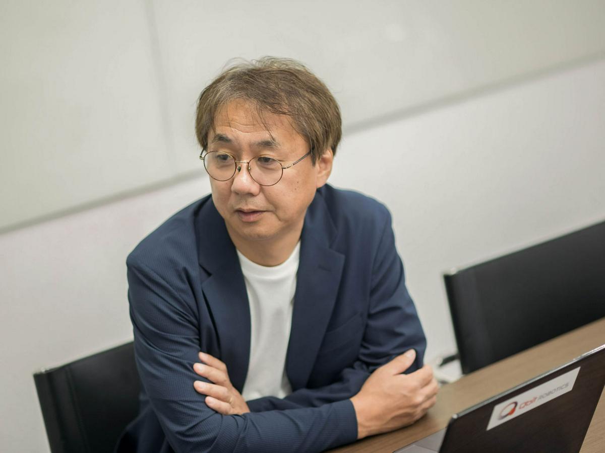 インタビュー画像