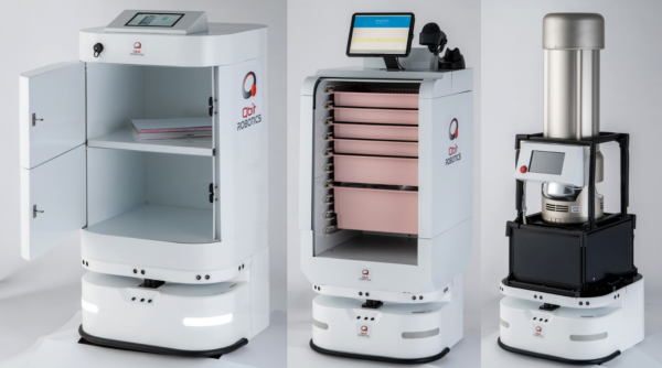 募集している求人：ロボティクスソリューション営業（技術系営業）