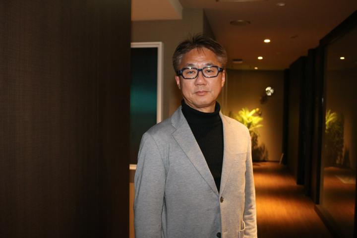 株式会社QBIT Roboticsのインタビュー写真