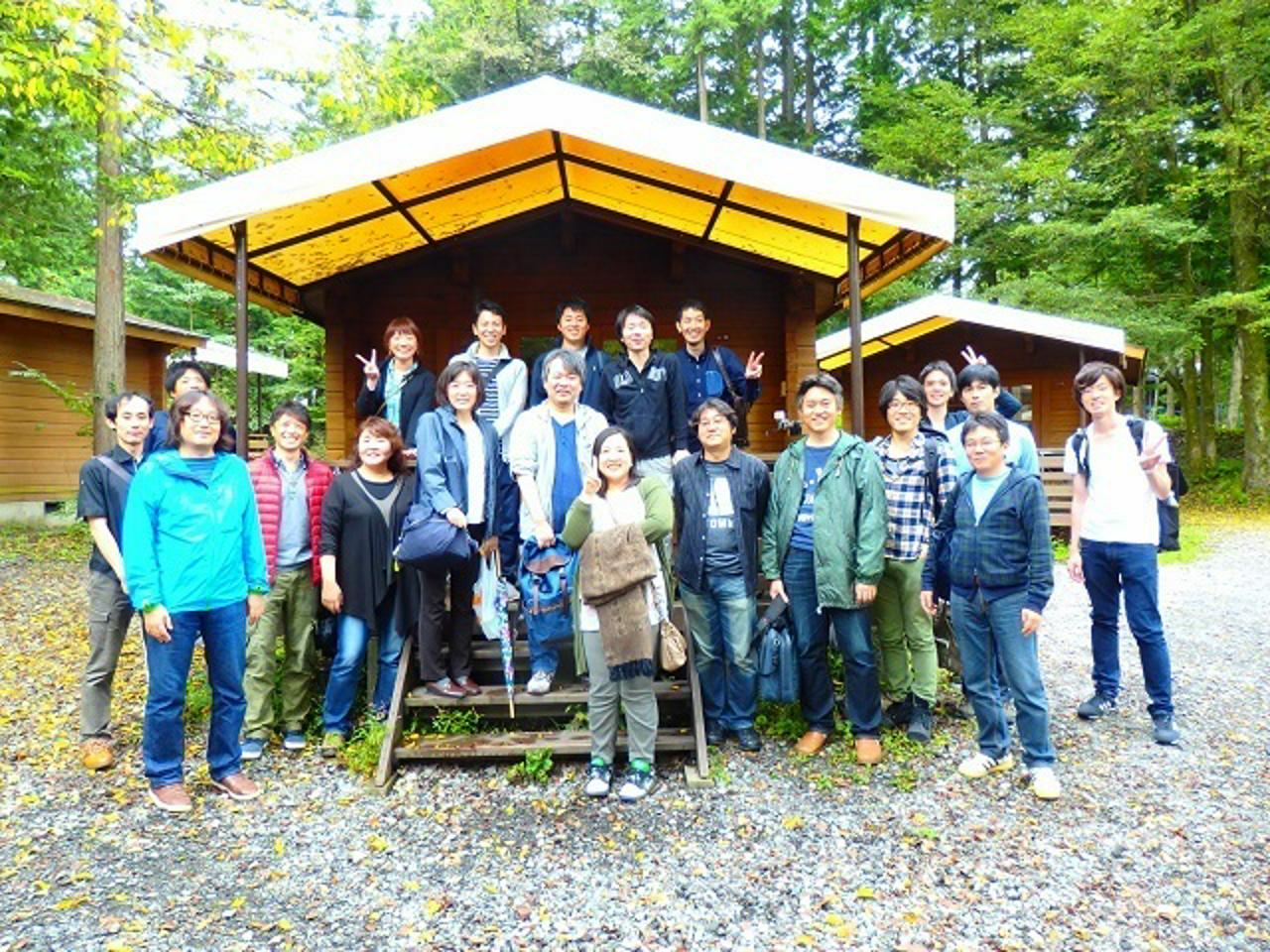 株式会社システナ 求人画像1