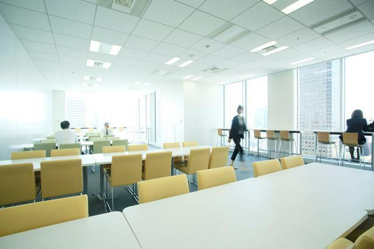 株式会社システナ 求人画像1