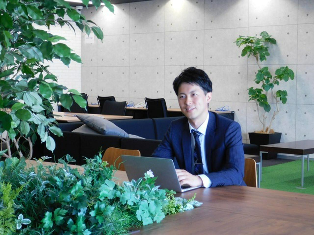 株式会社システナ 求人画像1