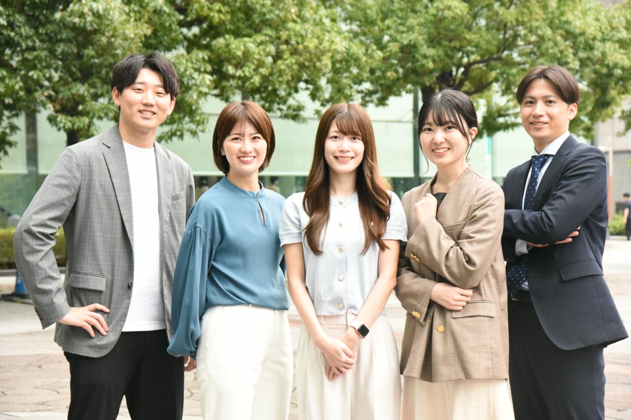 株式会社システナ 求人画像1