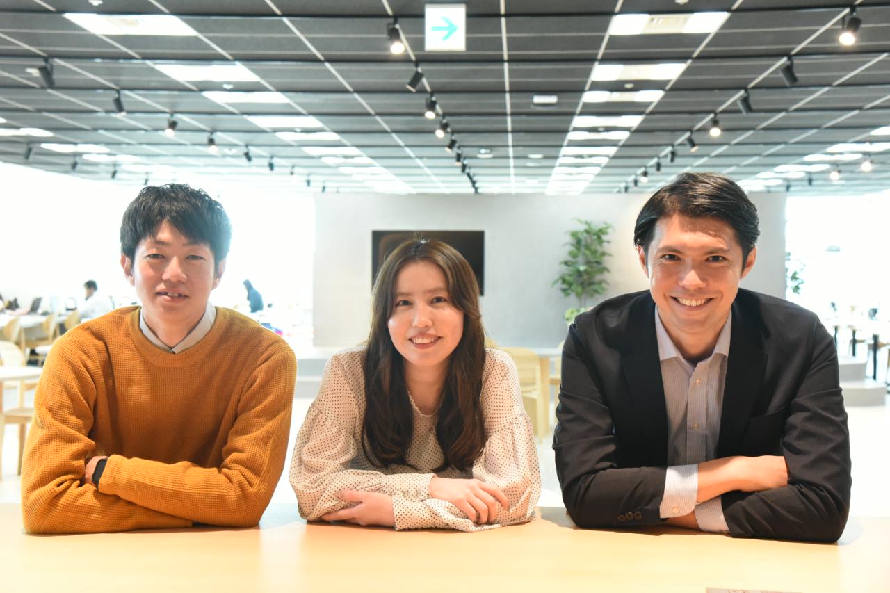 株式会社システナ 求人画像1