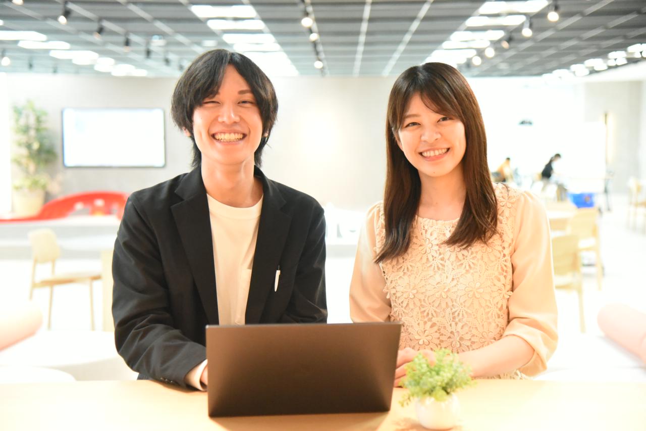 株式会社システナ 求人画像1