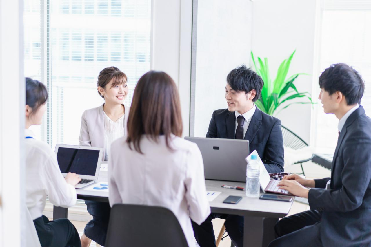 株式会社システナ 求人画像1