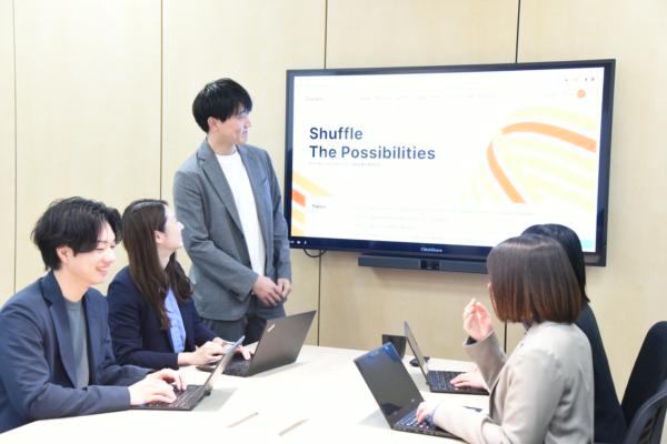 募集している求人：【ITマネジメント事業本部】ITサポート事務◆未経験歓迎・何らかのIT業界経験者優遇