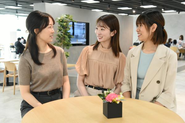 募集している求人：【ITマネジメント事業本部】サービスデスクマネージャー◆リーダー候補◆英語も活かせる