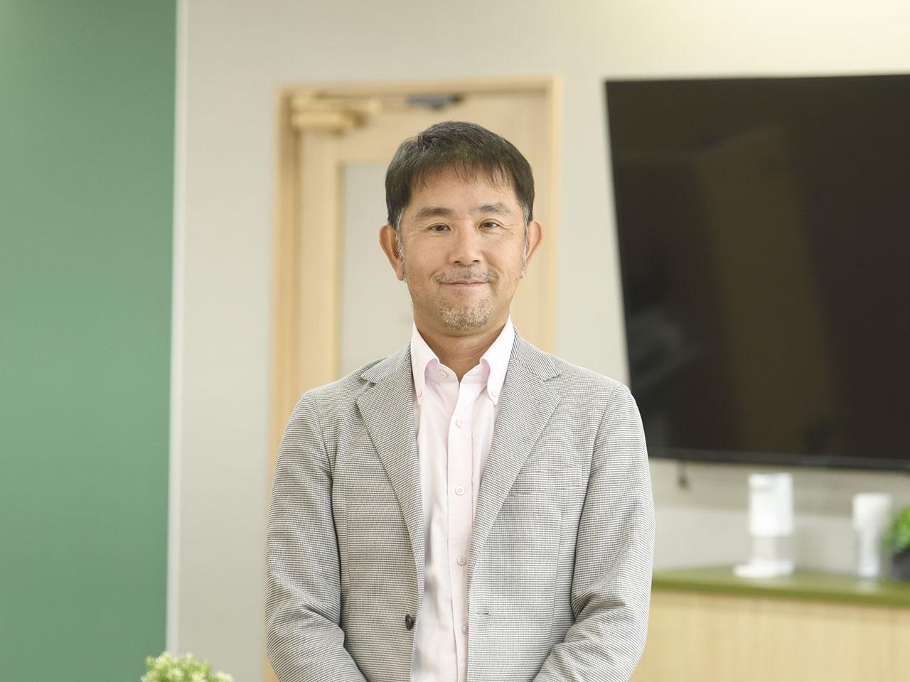 株式会社 エムアイメイズのイメージ画像2