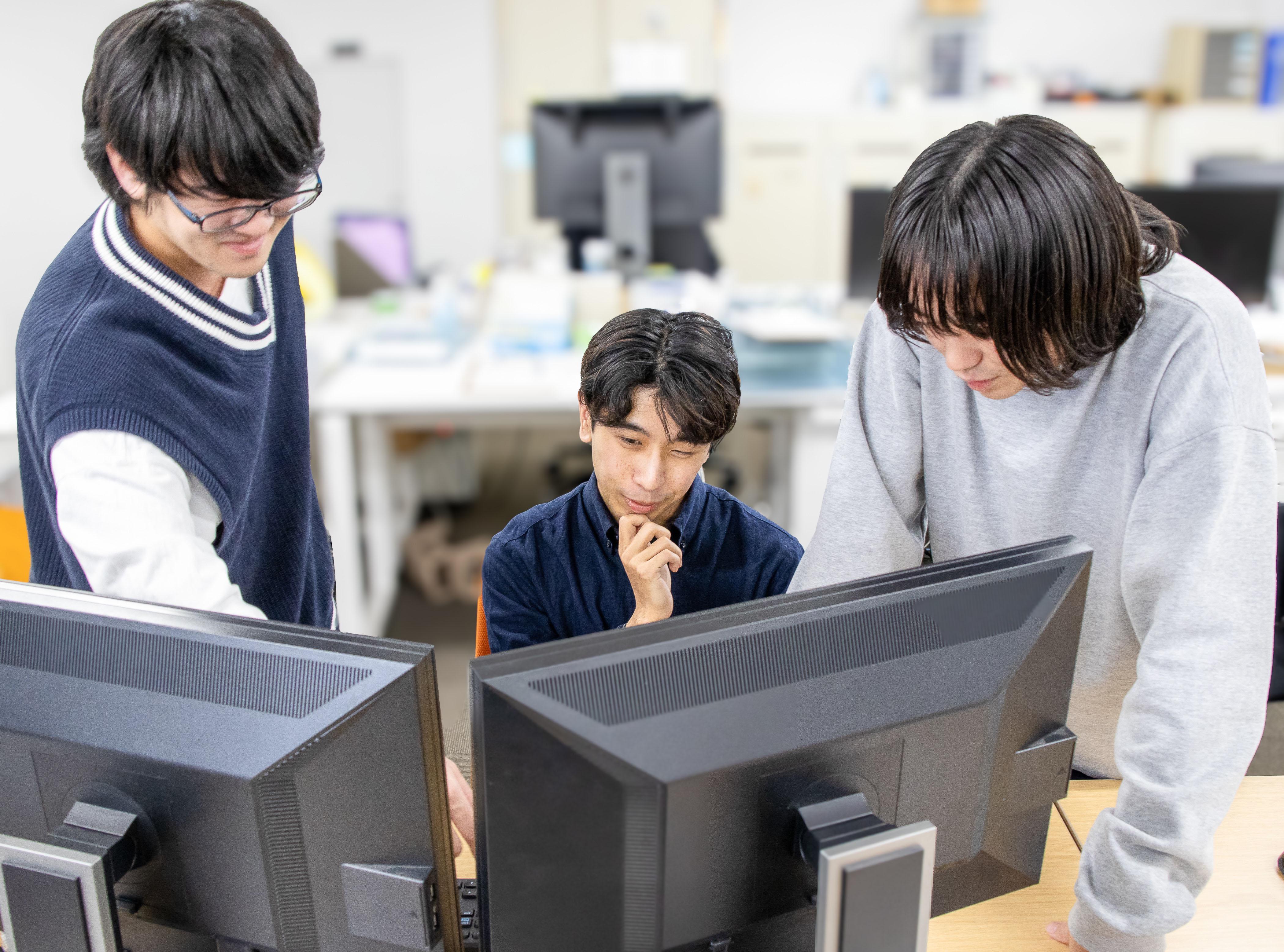 企業トップ画像