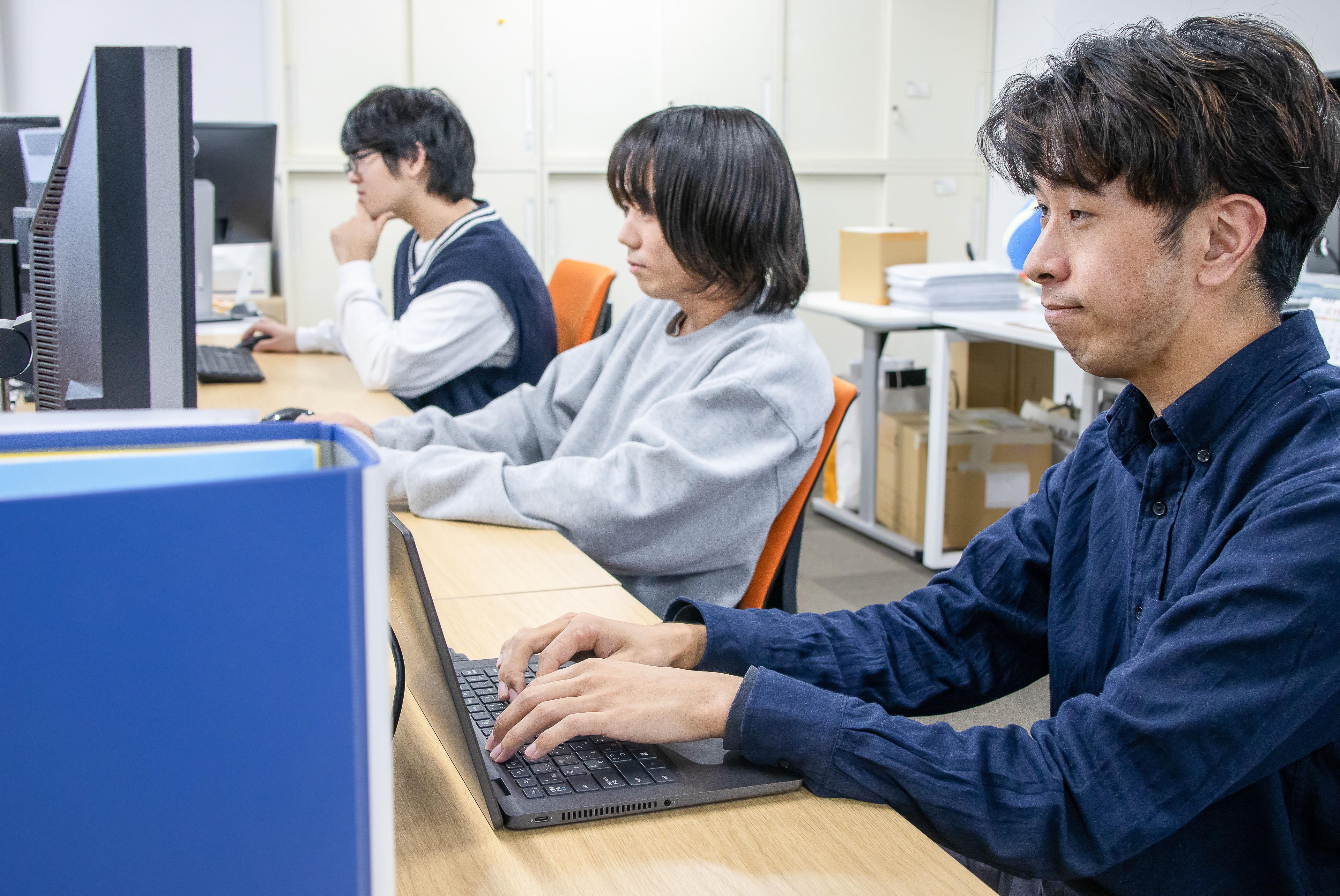 株式会社 ナウプロダクションのイメージ画像3