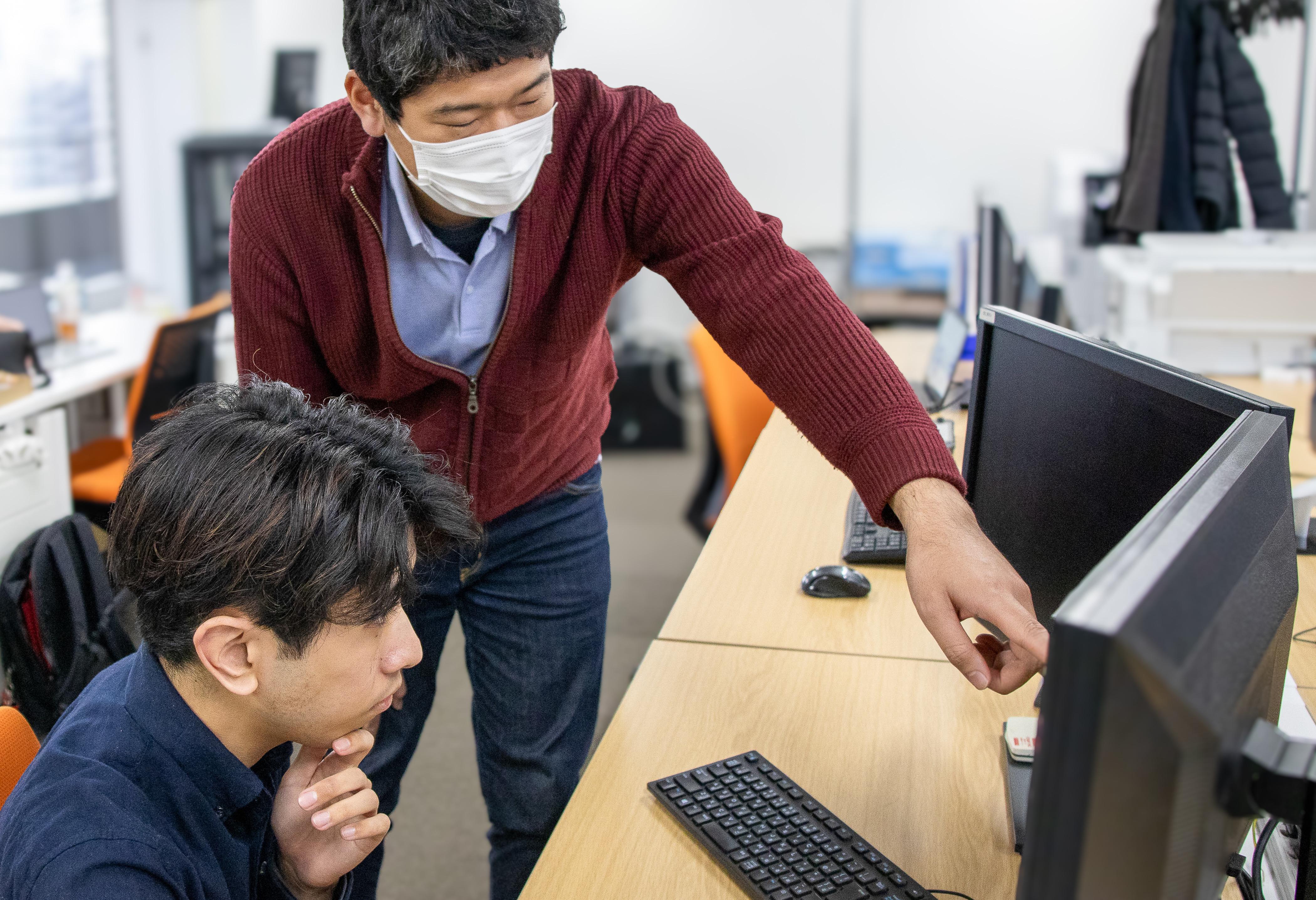 株式会社 ナウプロダクションのイメージ画像3