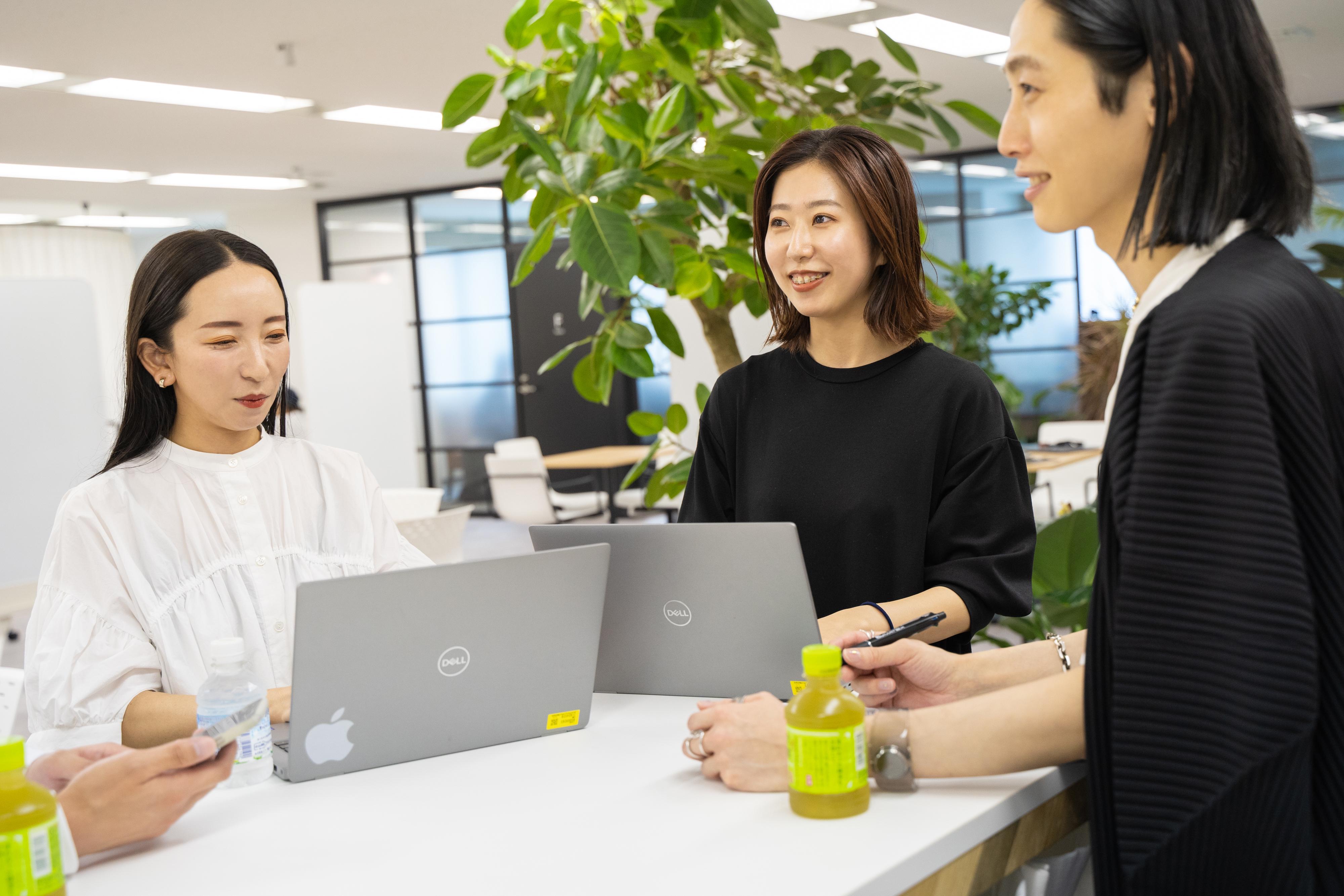 株式会社 バロックジャパンリミテッドのイメージ画像3