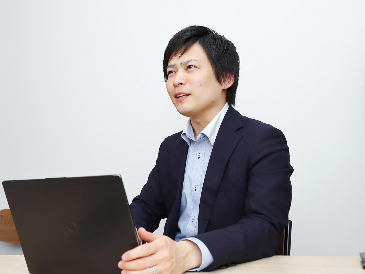 リーダー志向や若手を育成するマインドのある方、チームワークを重視する方に来ていただきたい。