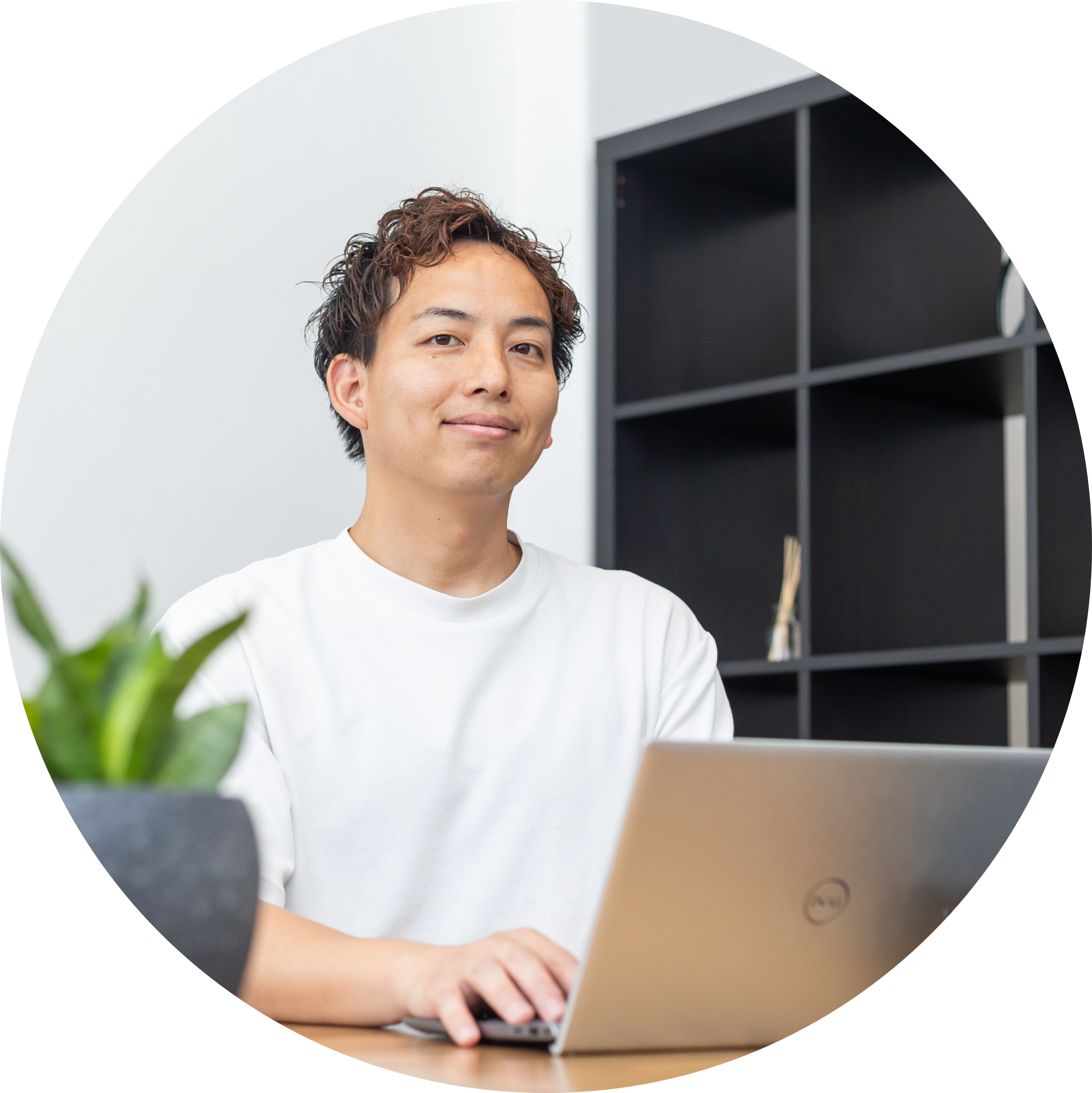 株式会社ナノックメインアイコン