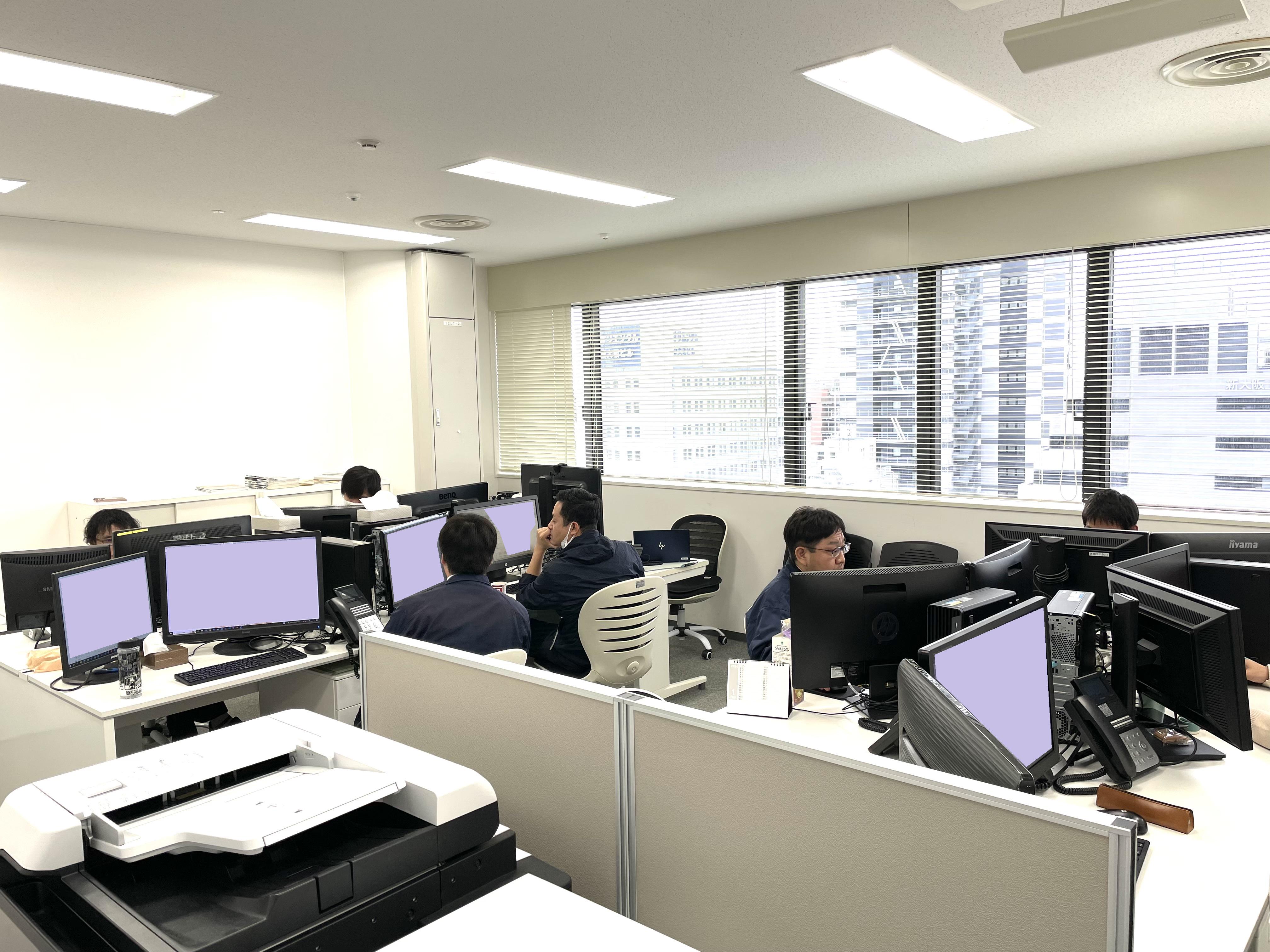 株式会社 トリオンのイメージ画像2