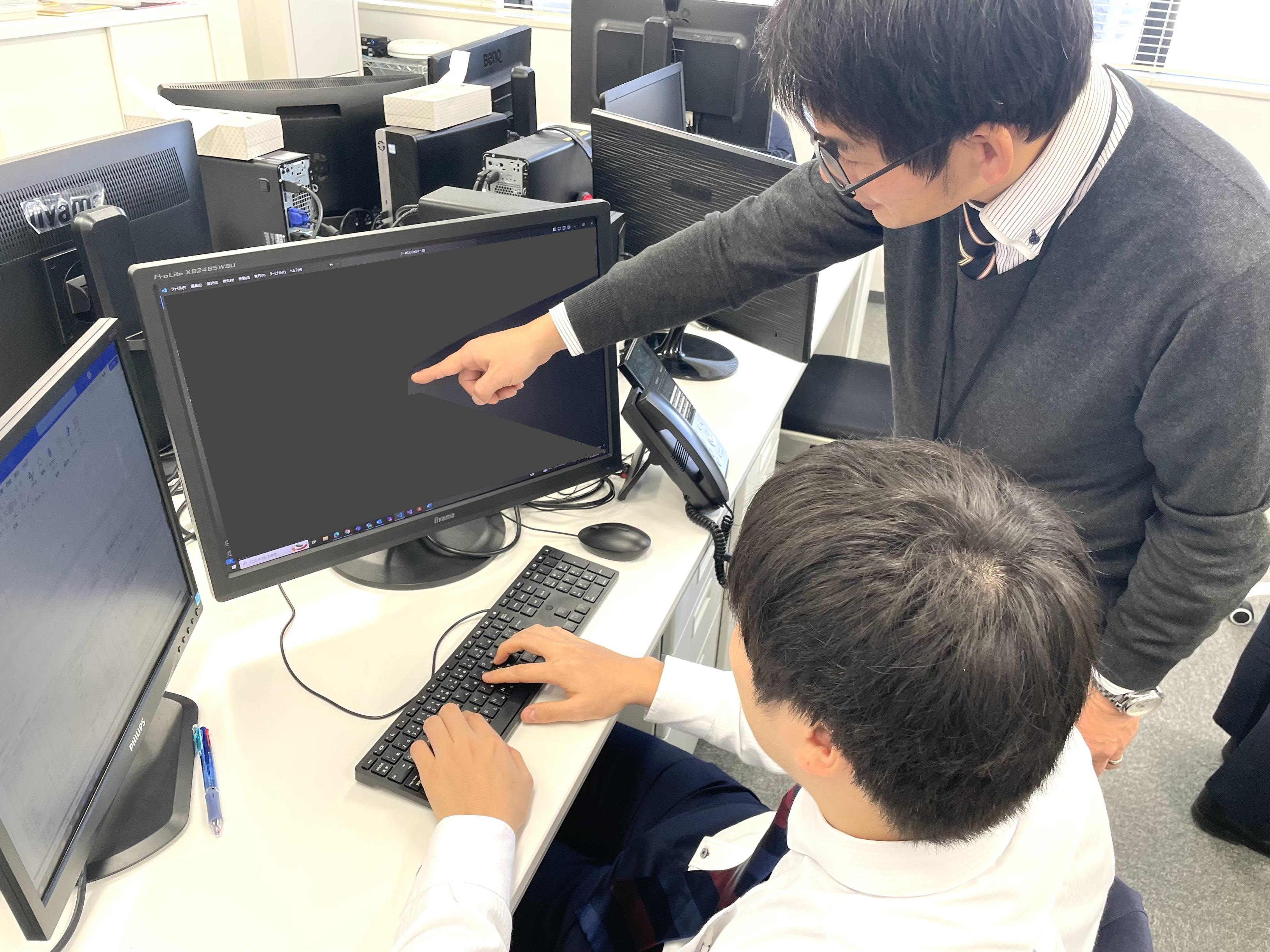 株式会社 トリオンのイメージ画像3