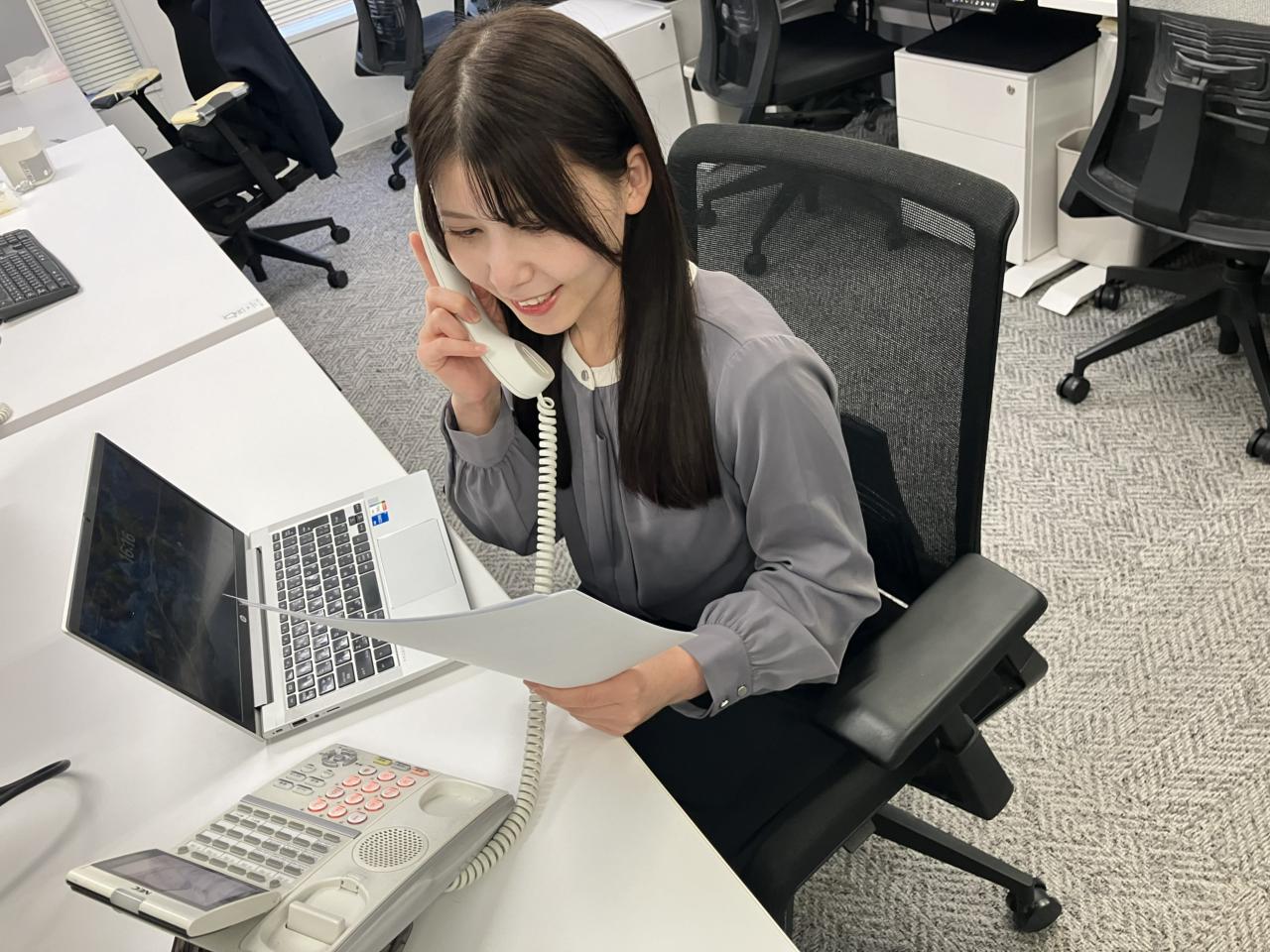 株式会社オープンハウス 求人画像1