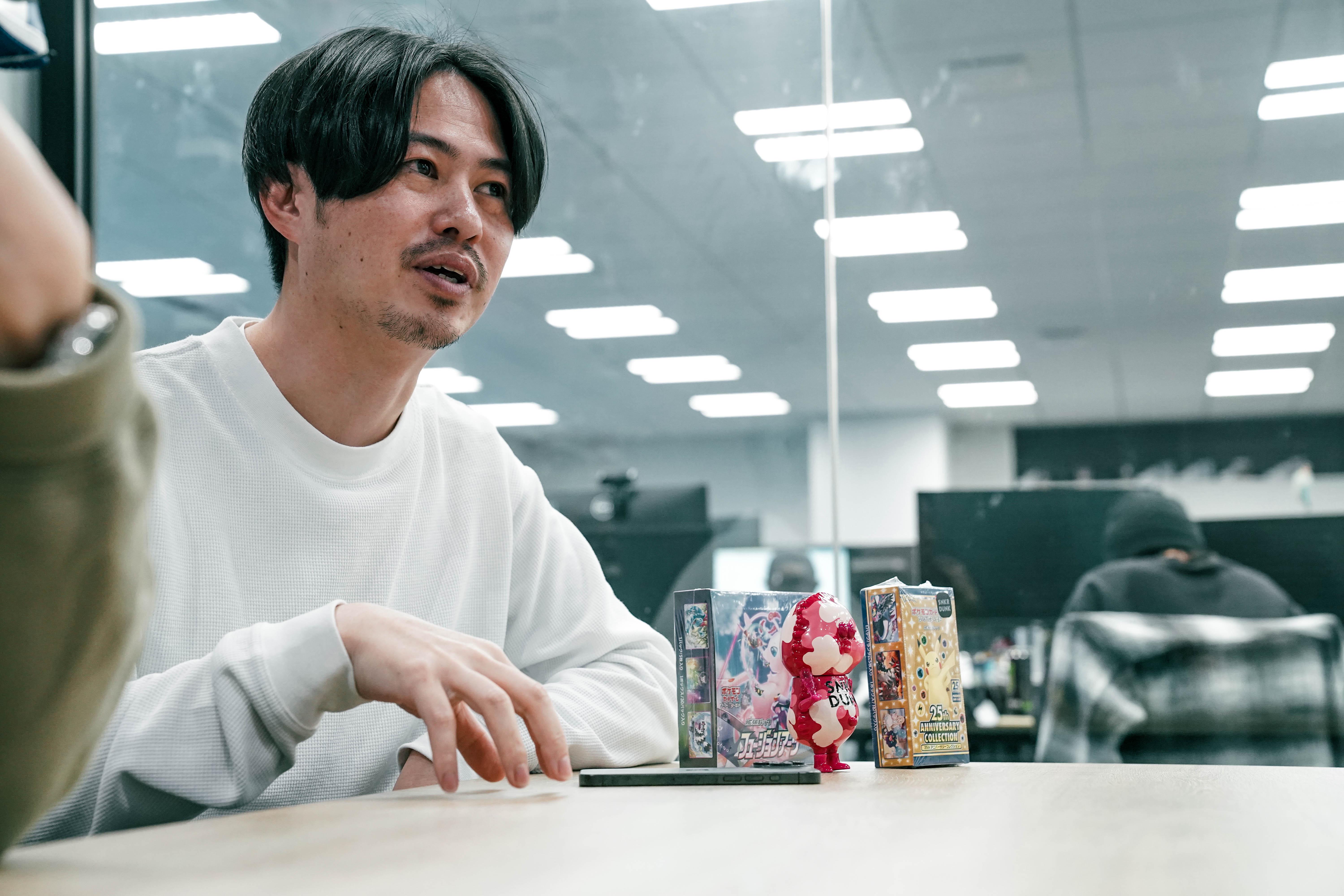 株式会社 SODAのイメージ画像2
