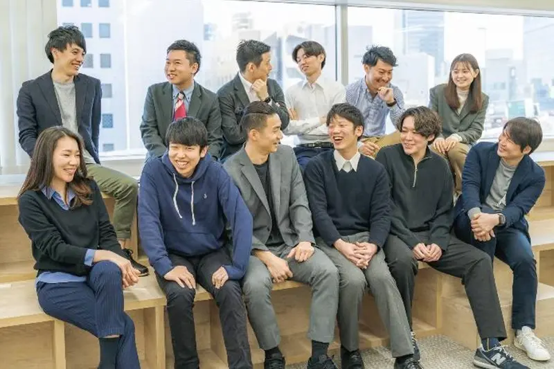 企業トップ画像