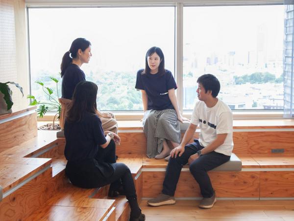 募集している求人：バックエンドエンジニア/リーダー候補