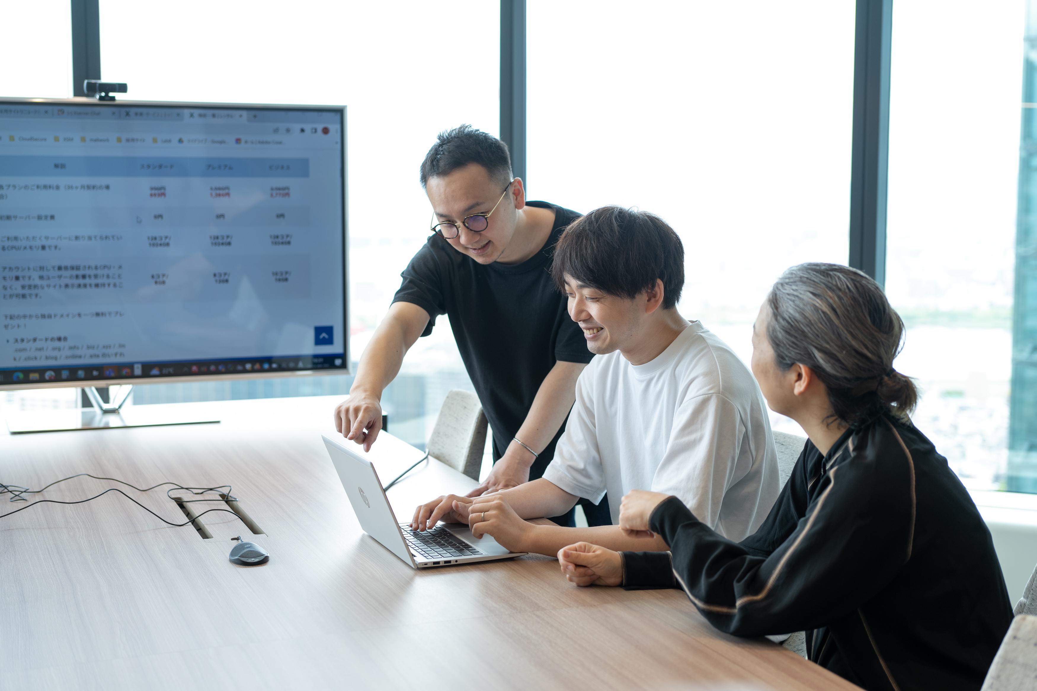 エックスサーバー 株式会社のイメージ画像2