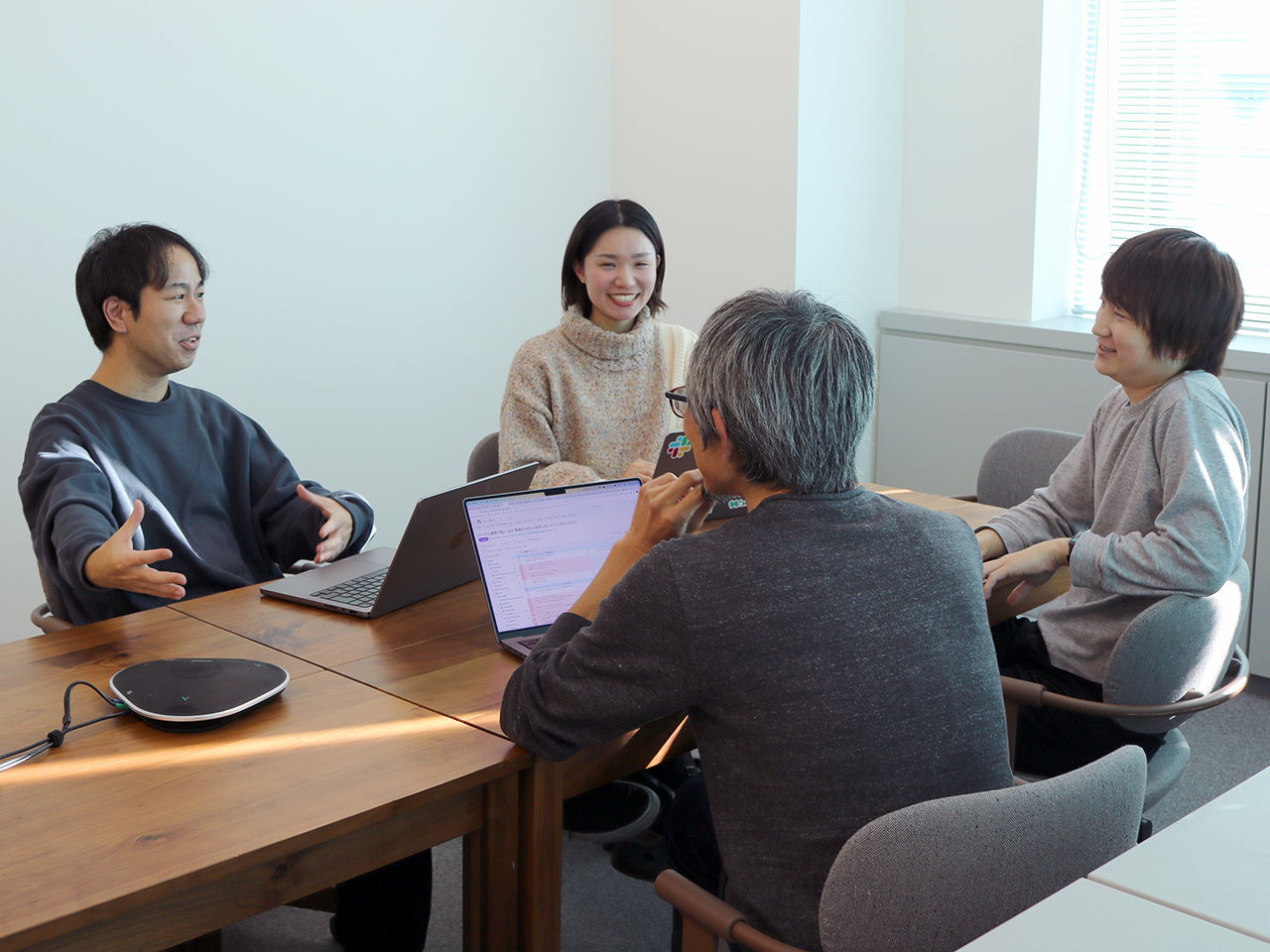 企業トップ画像