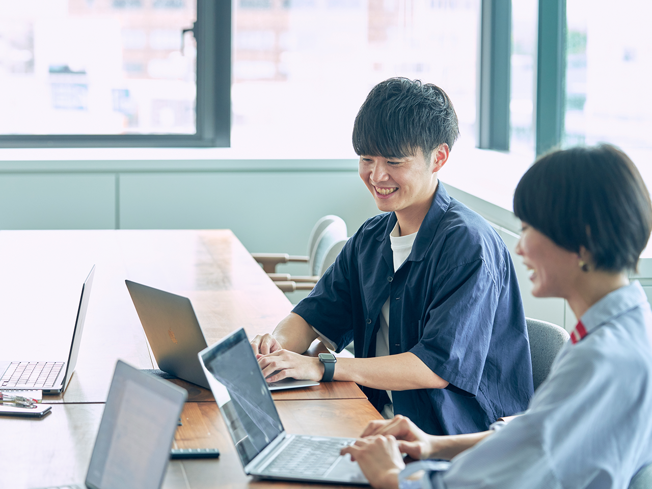 企業トップ画像