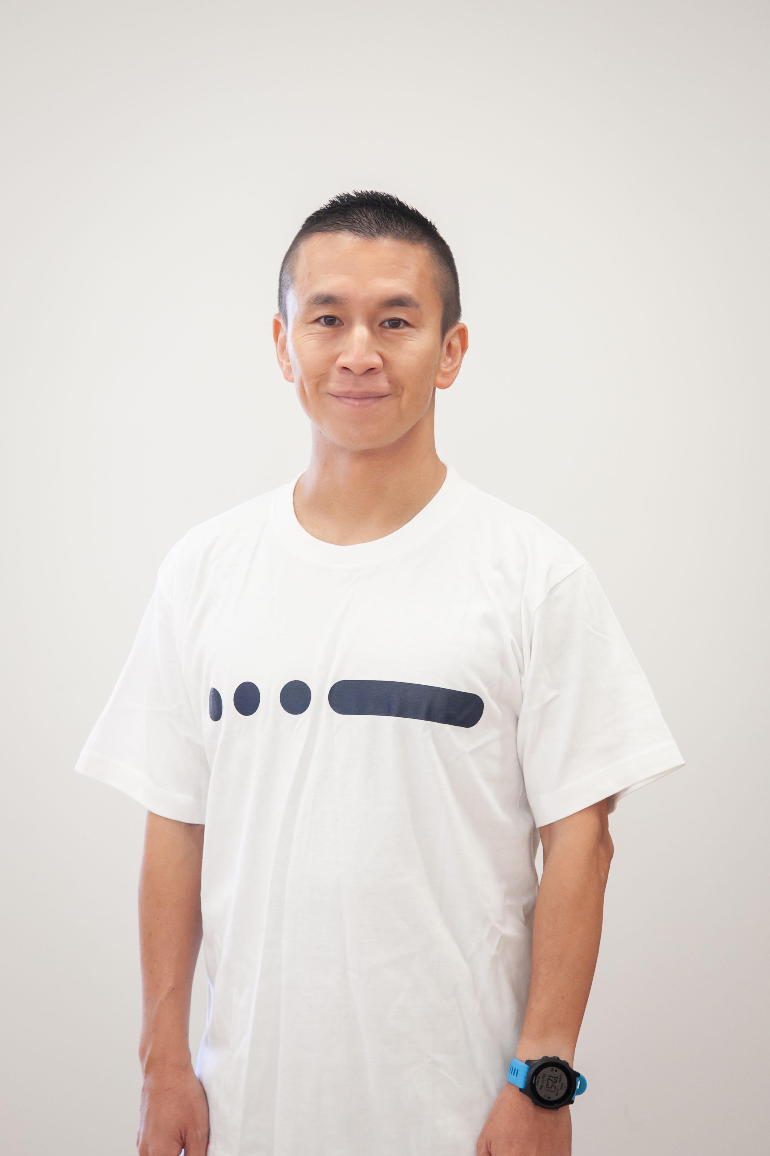 代表取締役 山岡義正
Yoshimasa Yamaoka