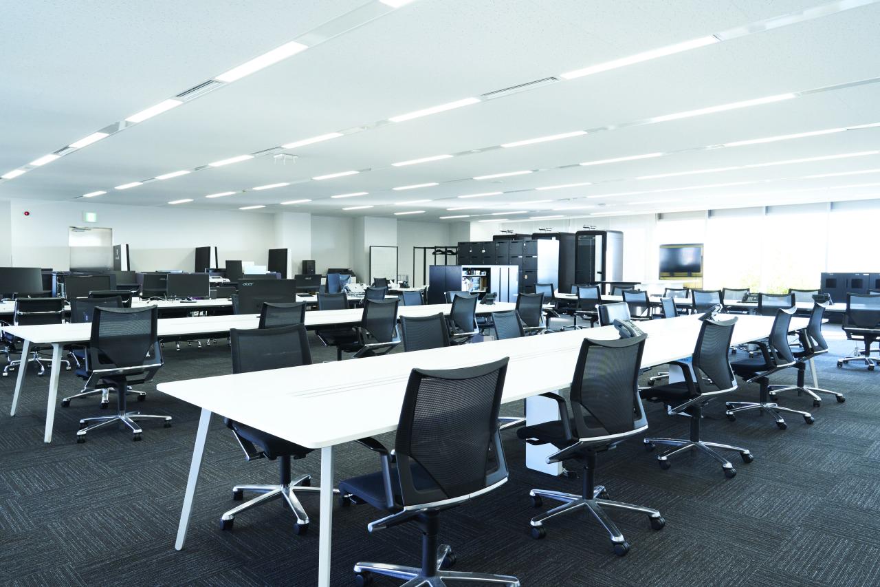 企業トップ画像