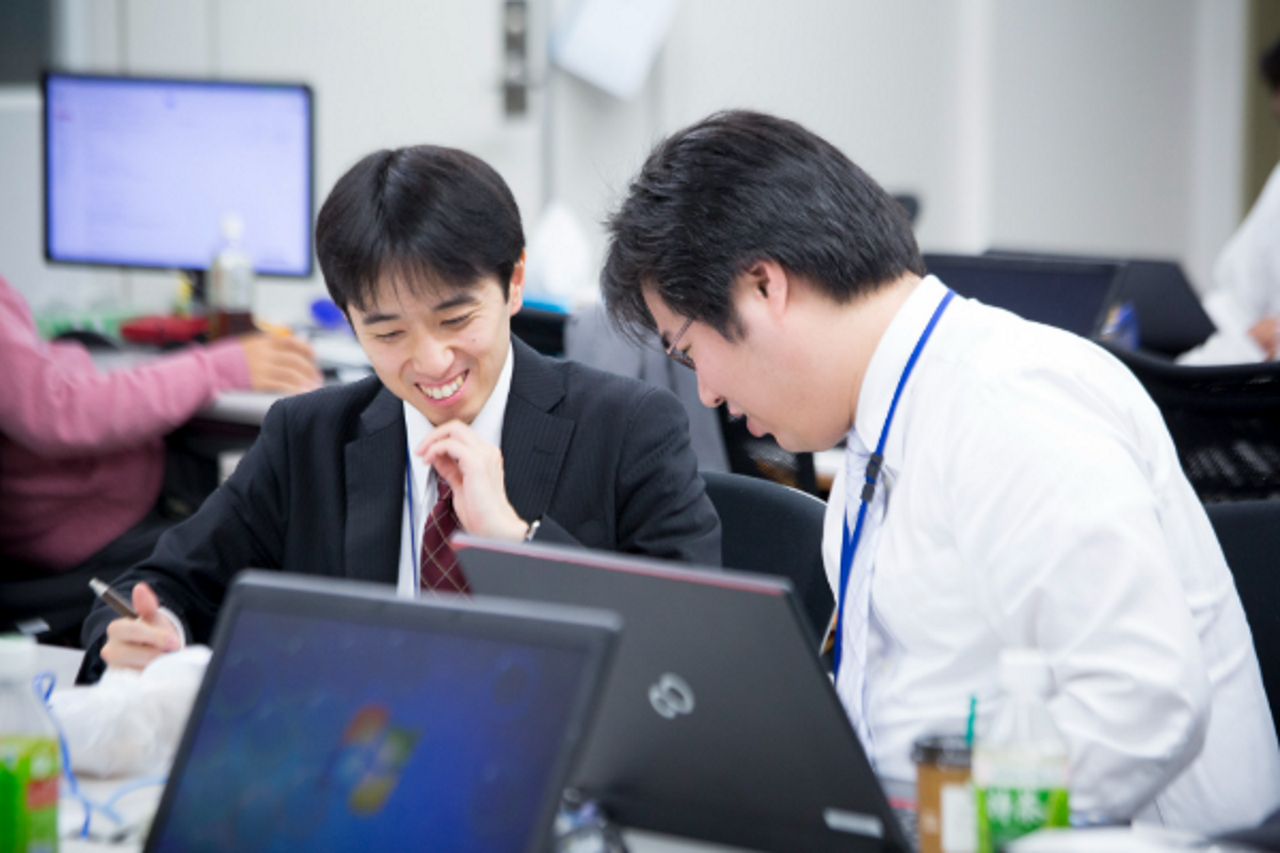 株式会社バイトルヒクマ 求人画像1