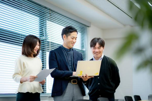 募集している求人：インフラエンジニア/基盤システム_PL,PM候補