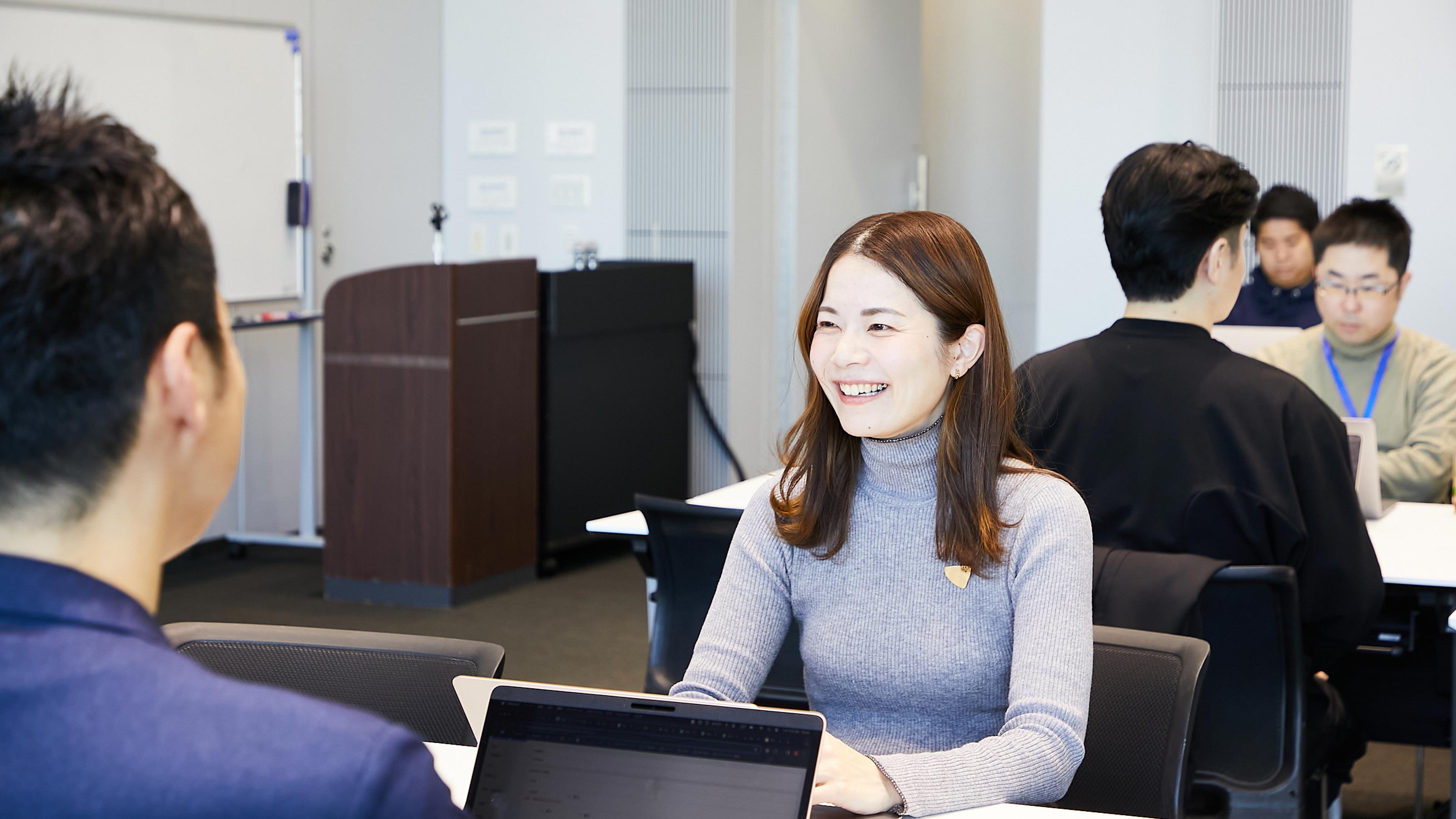 企業トップ画像