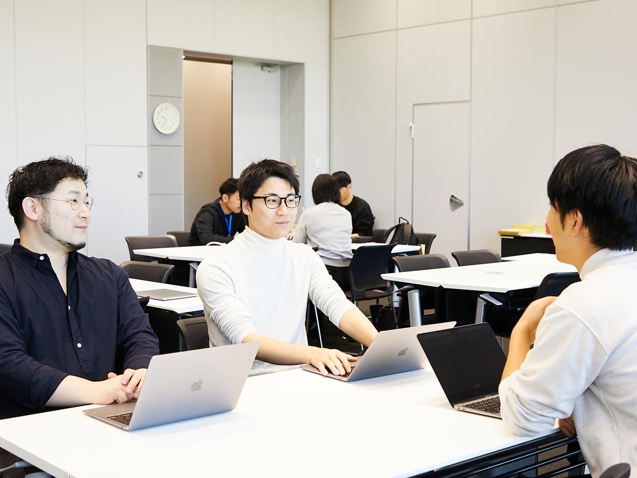 SecureNavi 株式会社のイメージ画像3