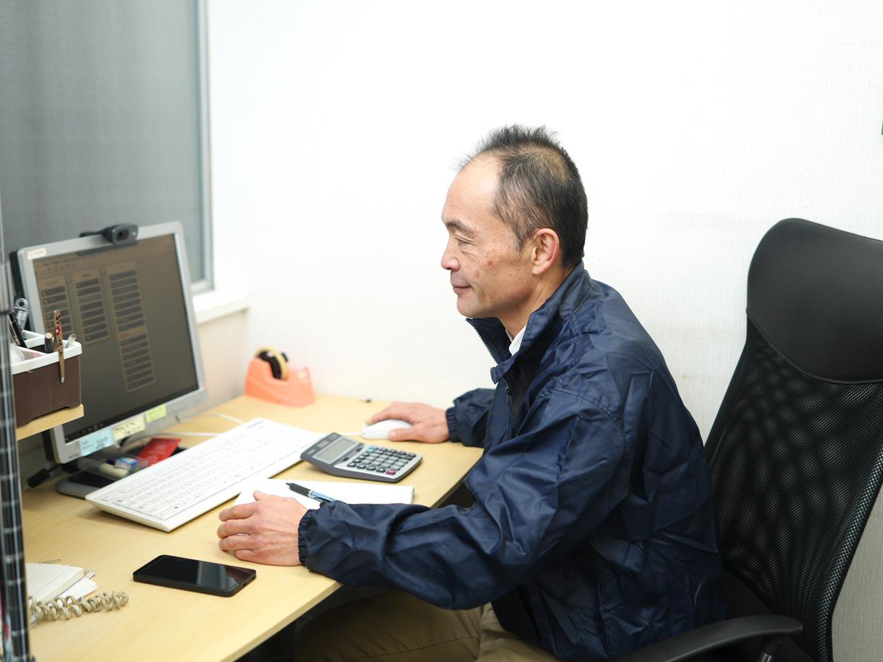 現在は小中学生の女子をターゲットとした修学旅行土産や水族館土産が好調だ。その追い風に乗って、販売チャネルの多角化を目指す。