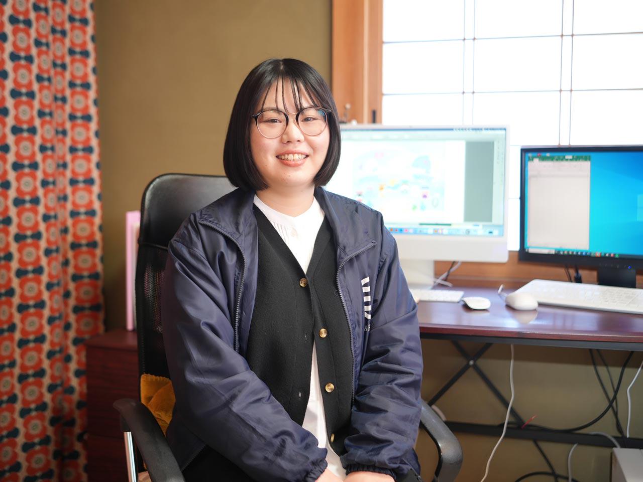 当社は残業ゼロで土日祝日も完全に休みであるため、プライベートや勉強の時間を確保できることも魅力である。