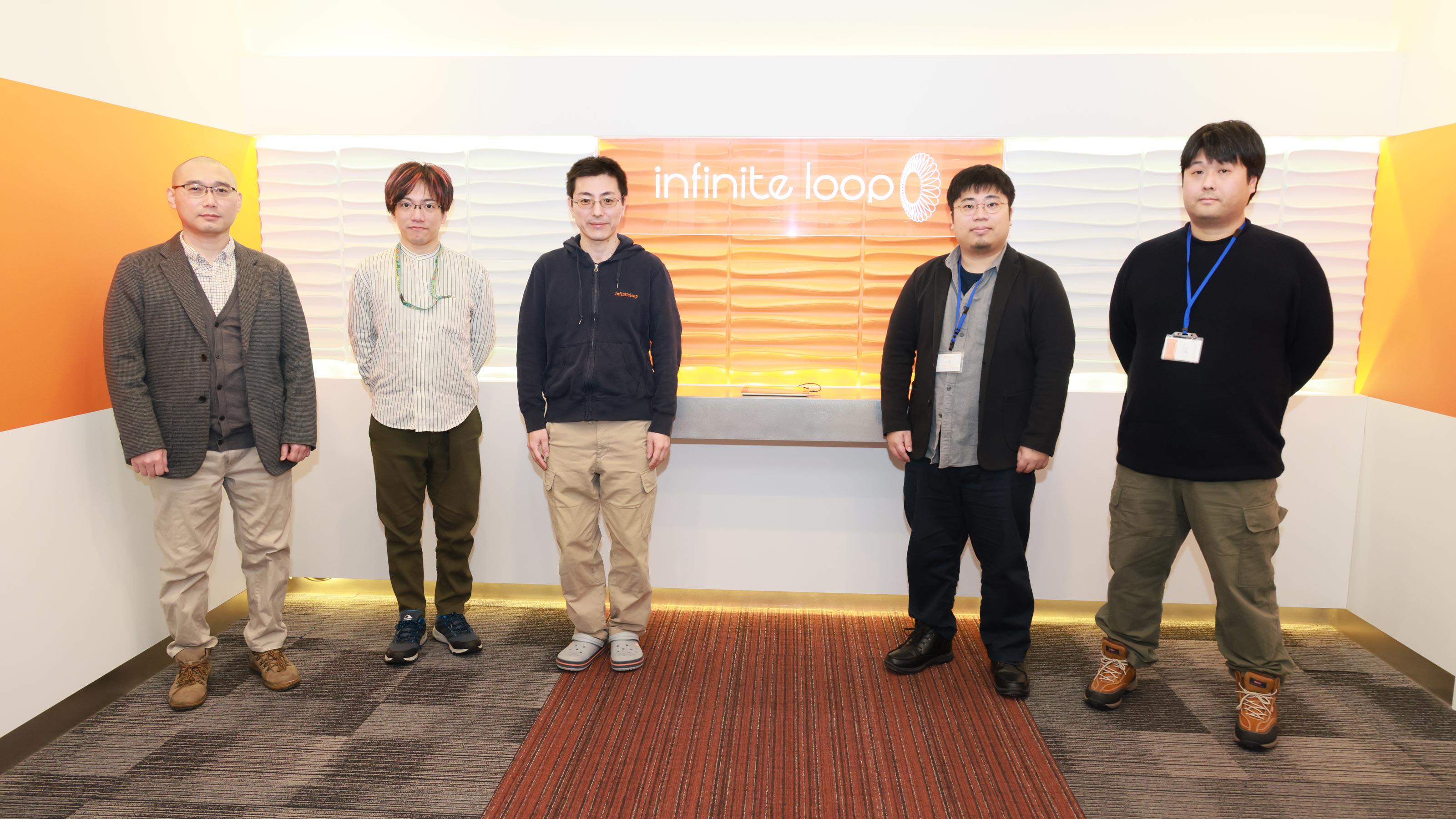 企業トップ画像