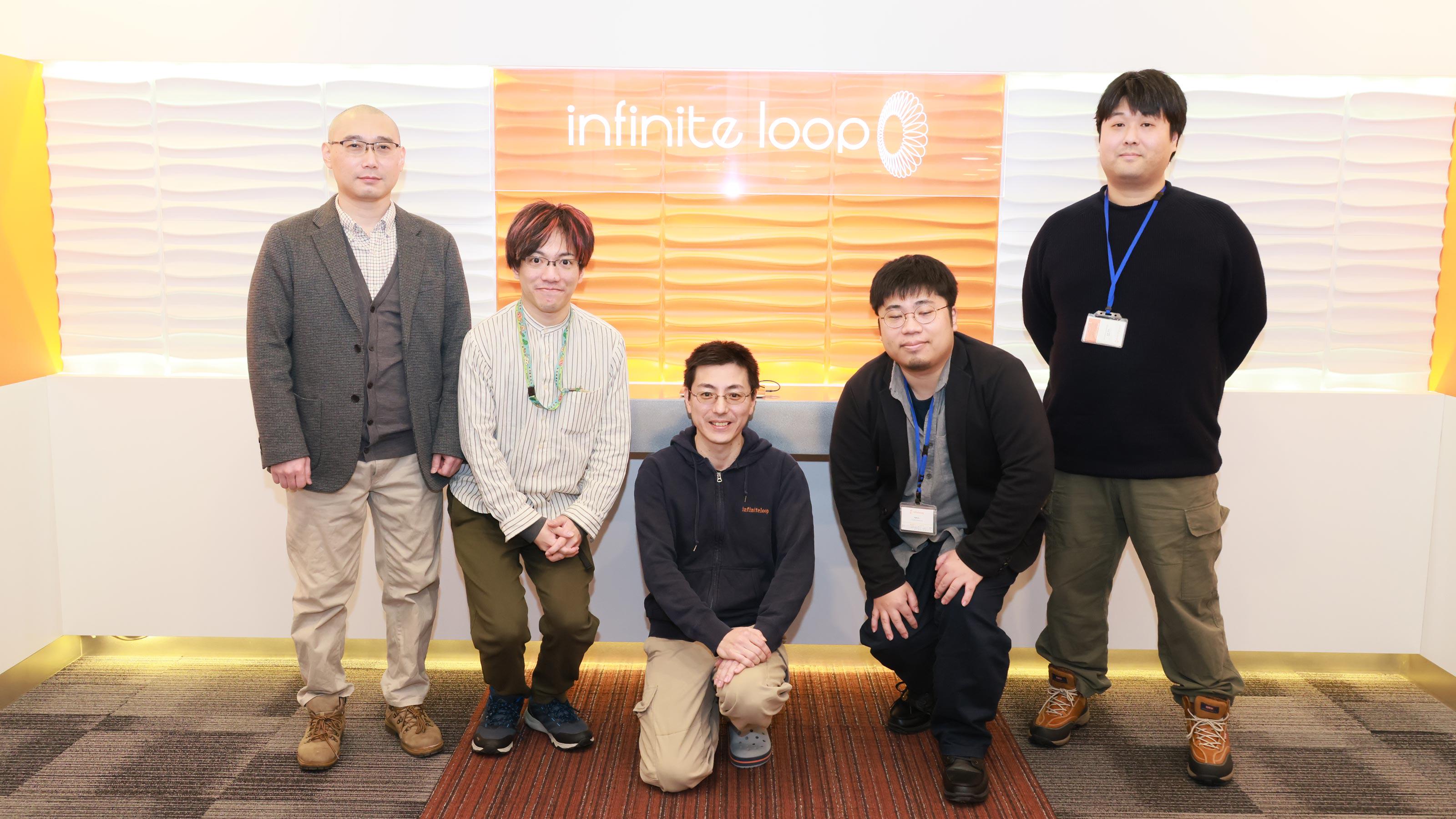 企業トップ画像