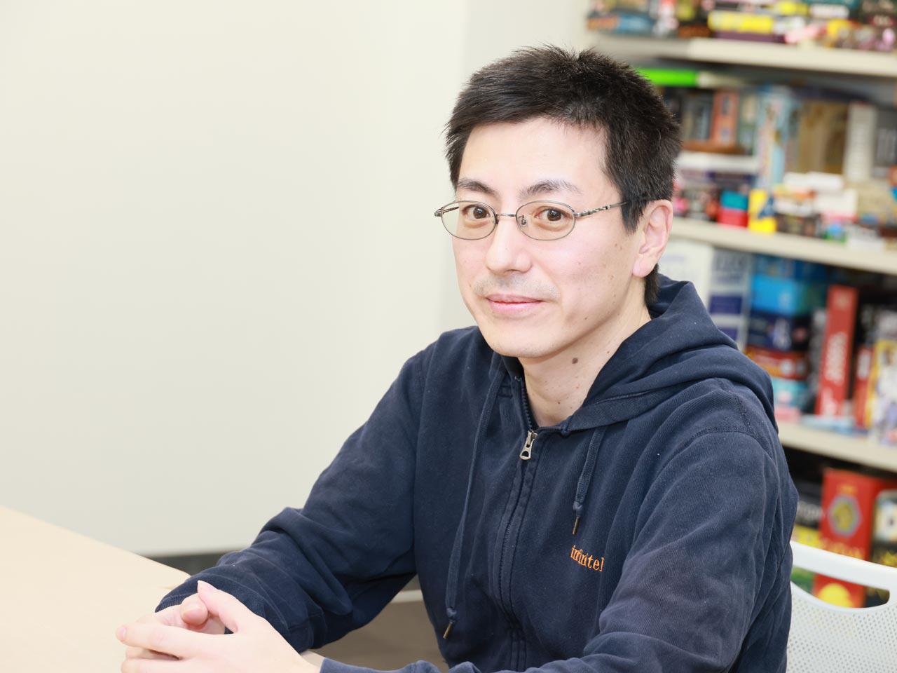 同社は、事業基盤が安定していて地域にしっかりと貢献している企業。