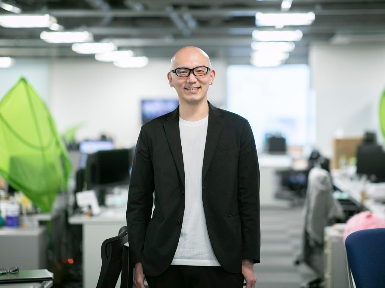 ゲーム開発のラインは2年先まで埋まっているほど、業界における評価も高い。