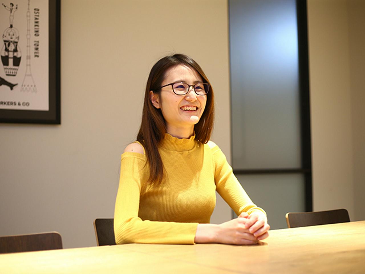 株式会社unerry 求人画像1