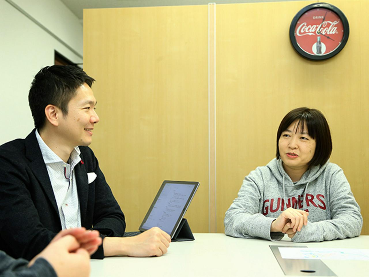 株式会社unerry 求人画像1