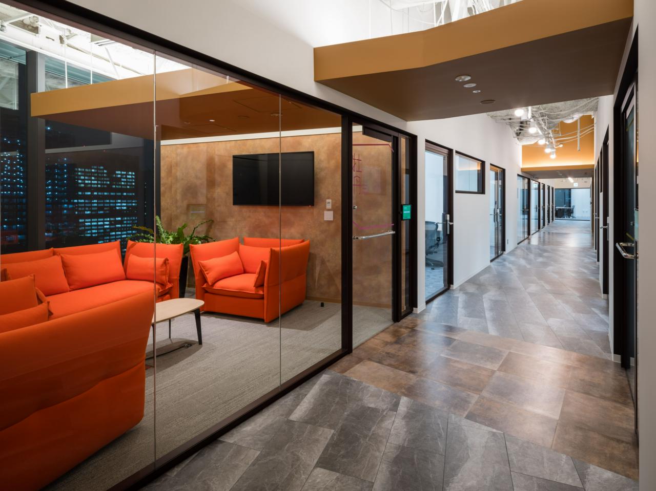 株式会社unerry 求人画像1